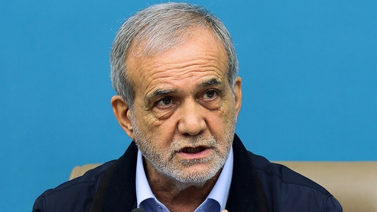 پزشکیان: محور طرح اجرای عدالت در نظام آموزشی مدارس دولتی است