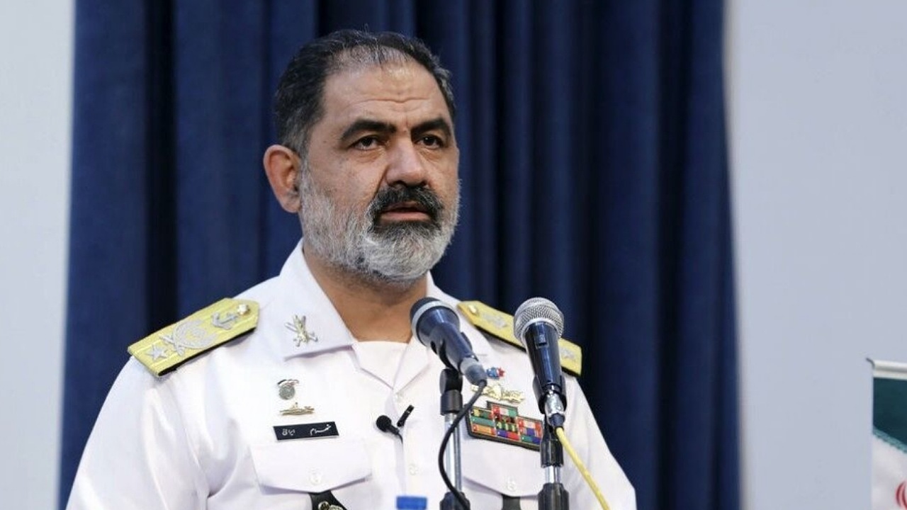 امیر ایرانی