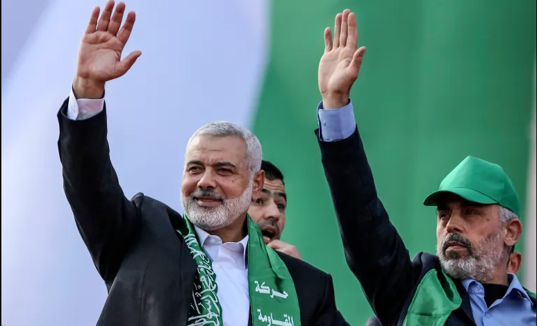 آزادی از زندان اسرائیل