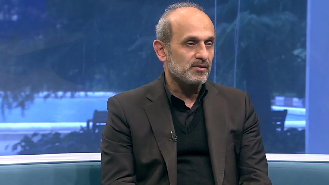 جبلی: سلام خبرنگار یکی از برنامه‌های دوران تحول سازمان صدا و سیماست