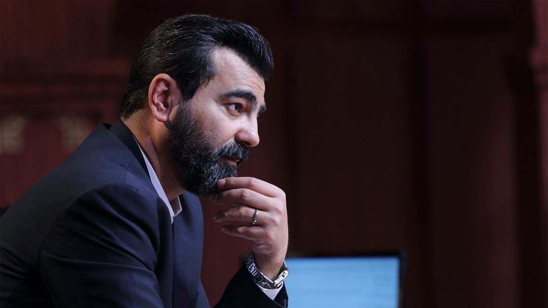 &laquo;آقای قاضی&raquo;