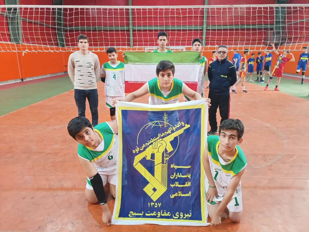 مسابقات ئرزشی