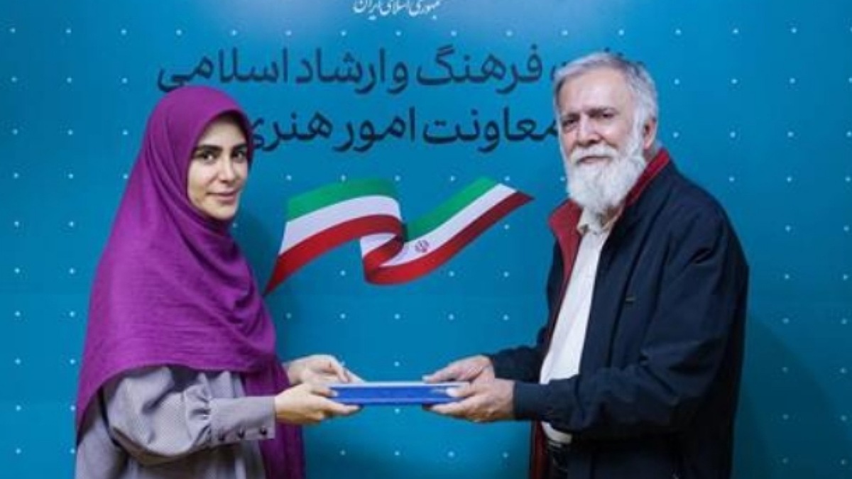 باشگاه خبرنگاران -بهرام کلهرنیا دبیر کل هفدهمین جشنواره هنر‌های تجسمی فجر شد