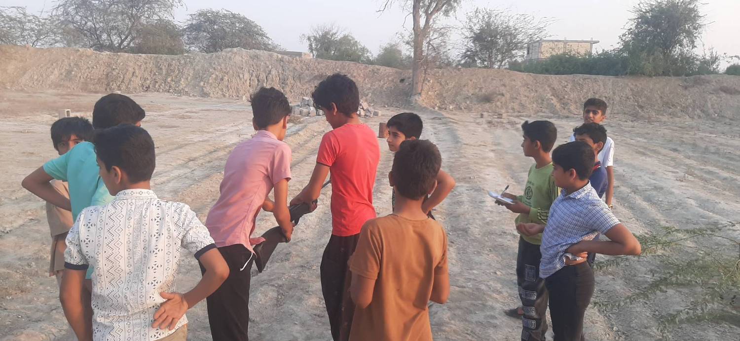 مسابقات تیراندازی