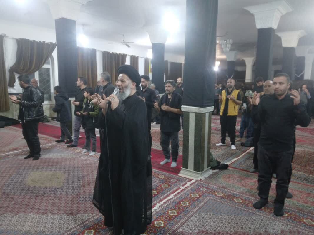 دهه دوم ایام فاطمیه دهه دوم ایام فاطمیه