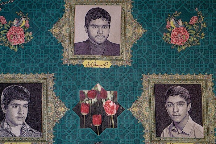 شهیدان بجستانی