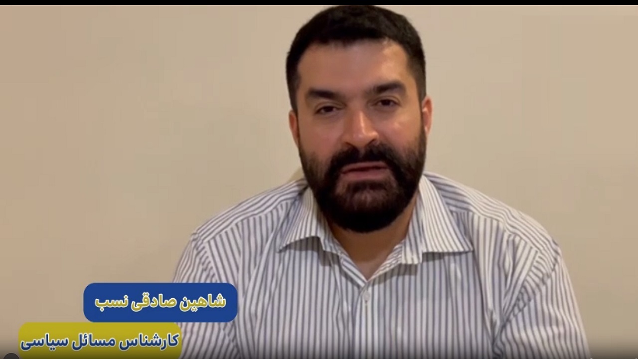 بسیج همواره برای حفظ انقلاب در مقابل هرگونه تهدیدی می‌ایستد