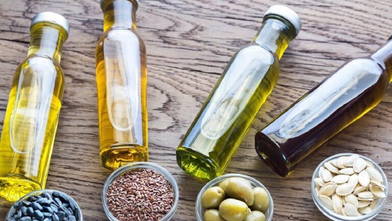 کدام روغن‌ها برای پخت و پز مناسب‌تر هستند؟