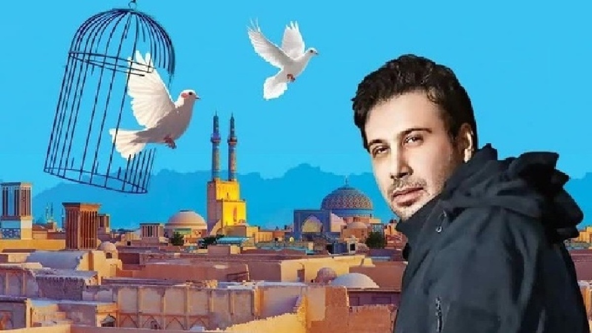 خوانندگی محسن چاوشی از کجا کلید خورد؟ + فیلم