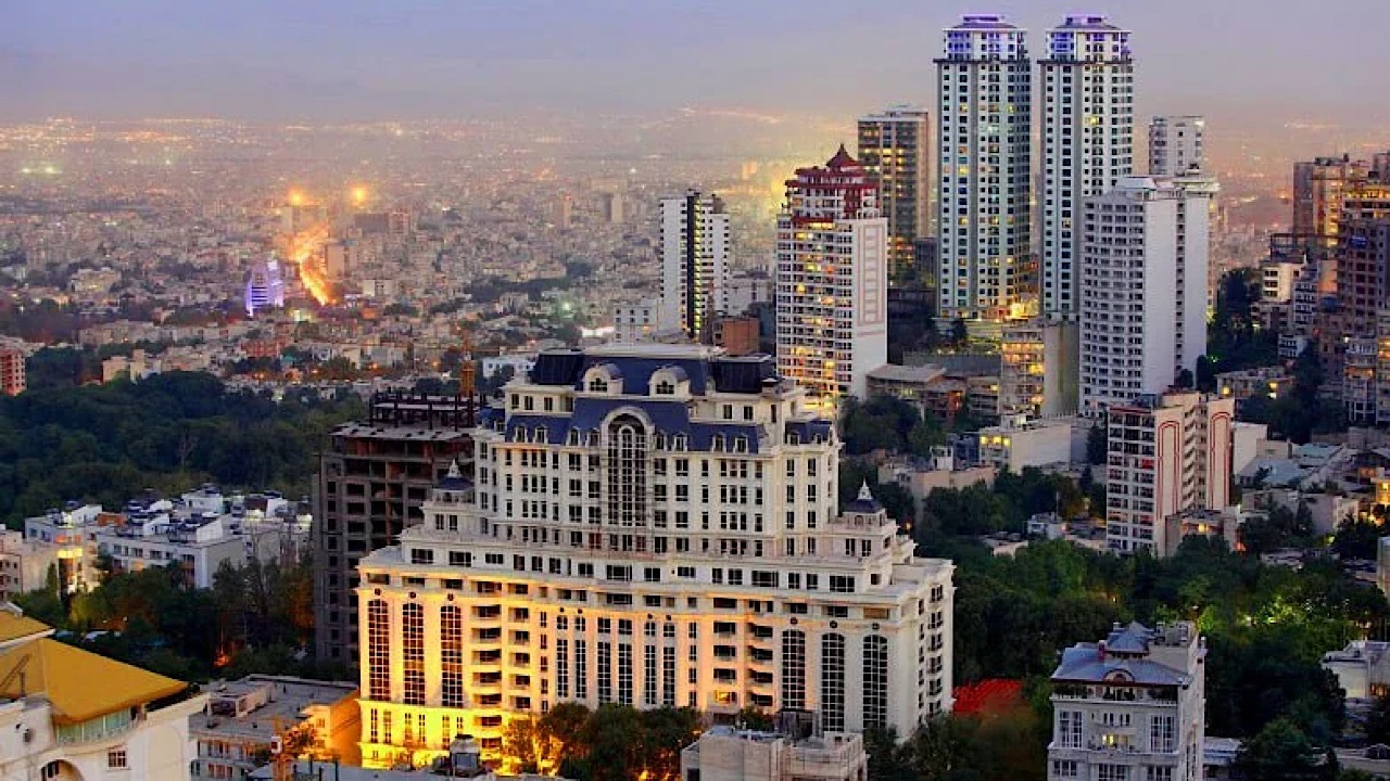 مبایعه‏‏‌‏‏‌نامه به خط‏‏ پایان رسید/ منع فروش آپارتمان بی‌سند