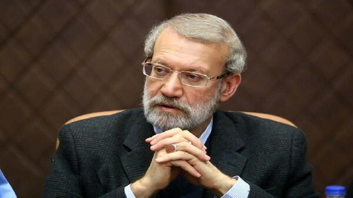 باشگاه خبرنگاران -علی لاریجانی عضو هیئت امنای صندوق اعتباری هنر شد