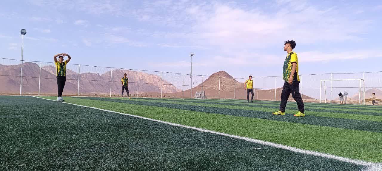 مسابقات ورزشی