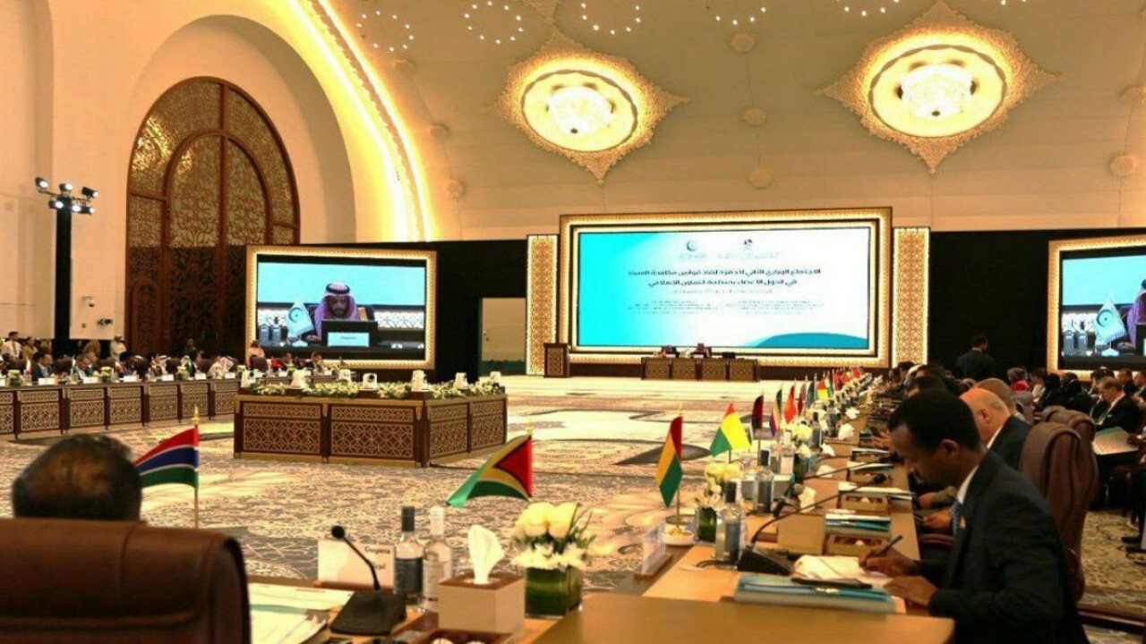 اشتراک طالبان در نشست سازمان همکاری اسلامی