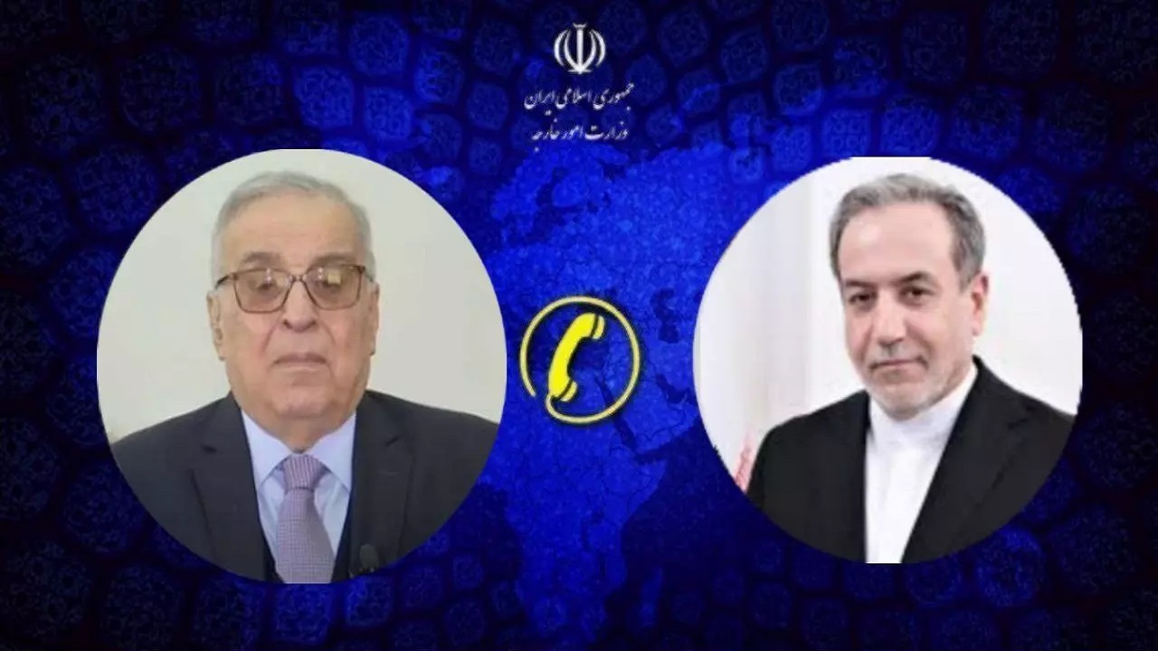 حوادث سوریه طراحی آمریکایی-صهیونیستی برای بر هم زدن امنیت منطقه است