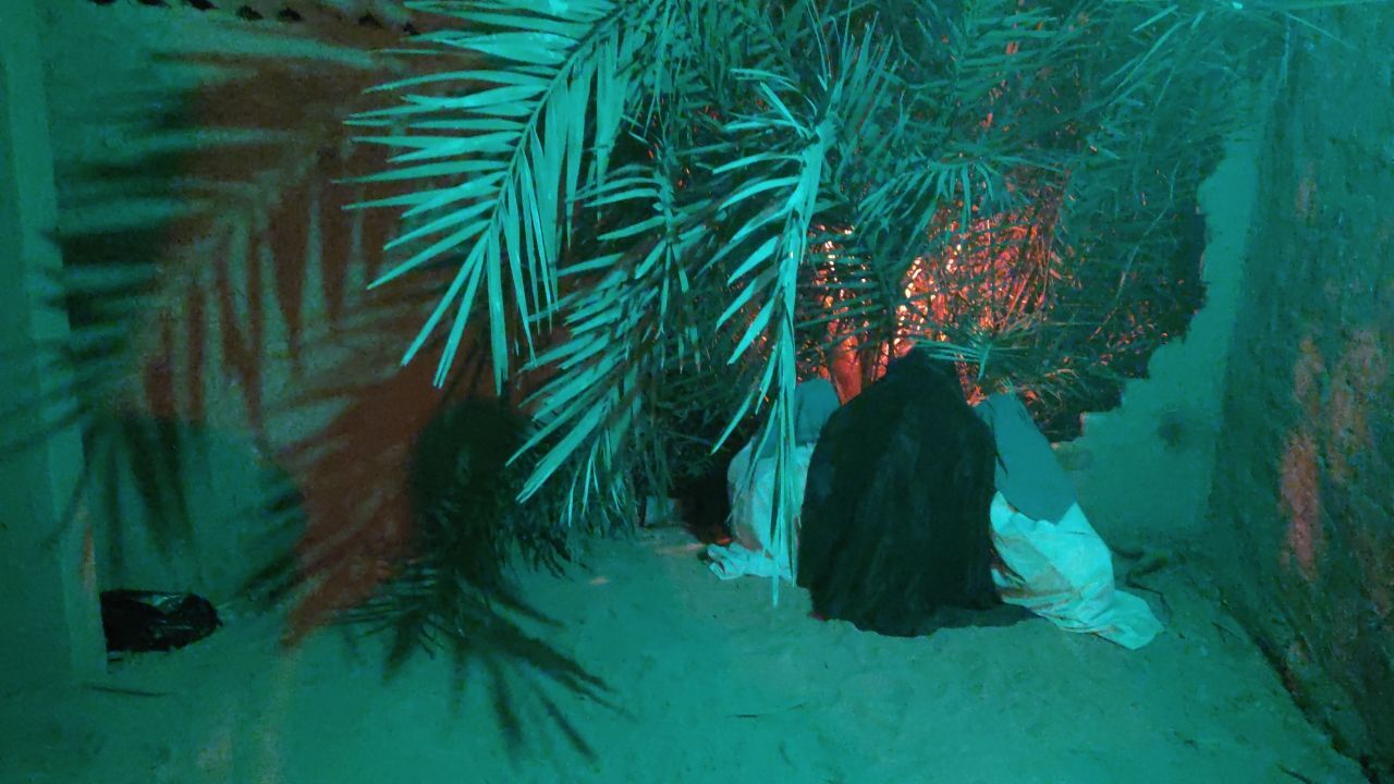 نمایشگاه