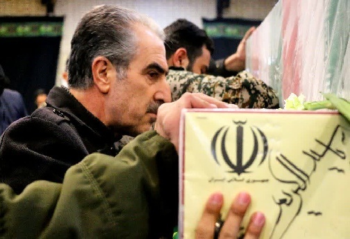 میهمانان فاطمی در بروجرد