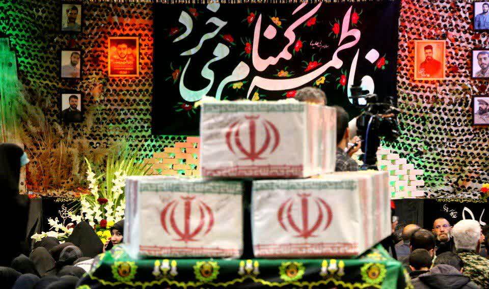 میهمانان فاطمی در بروجرد