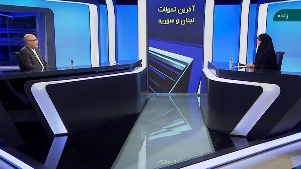 باشگاه خبرنگاران -اقدامات تروریستی در سوریه احمقانه است/ آتش‌بس در لبنان ضعف اسرائیل را نشان می‌دهد