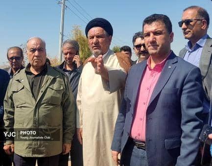 بهبود وضعیت راه‌های شهرستان کهگیلویه