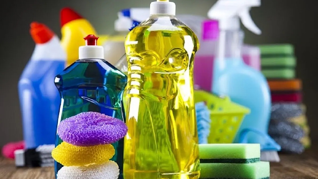 افزایش ۱۵ درصدی حضور شرکت‌های خارجی در نمایشگاه بین‌المللی صنعت شوینده