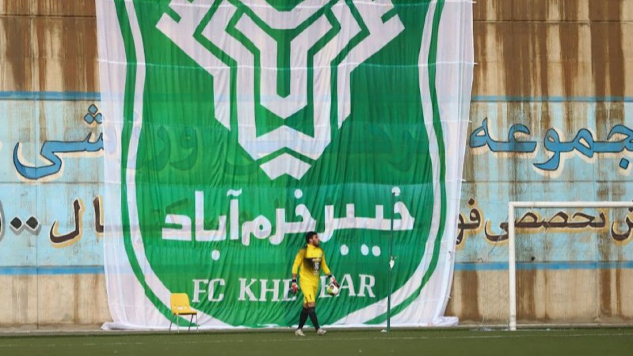 بیانیه باشگاه خیبر در مورد داوری دیدار با استقلال