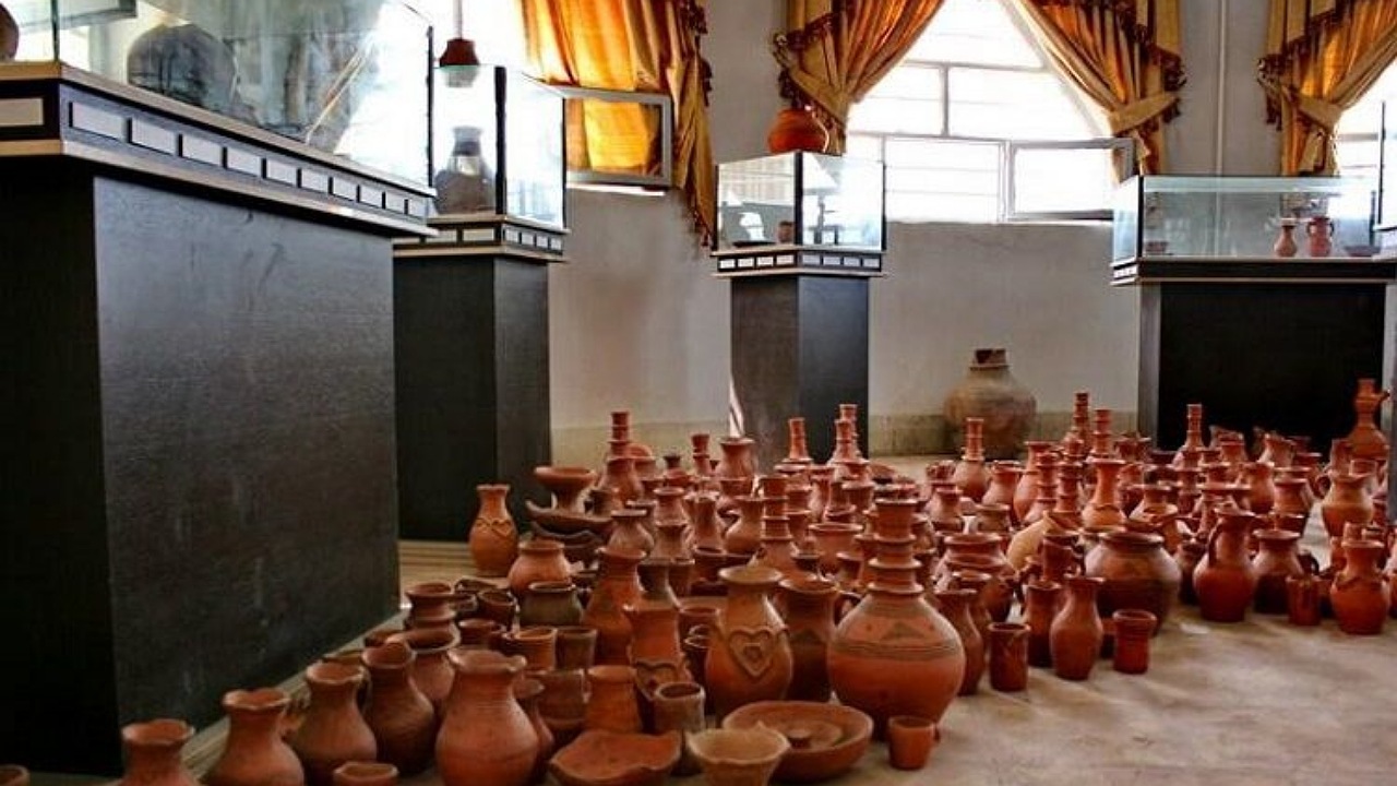 چهار موزه فعال در سراوان روایتگر تاریخ و فرهنگ بلوچستان در نوروز ۱۴۰۴،