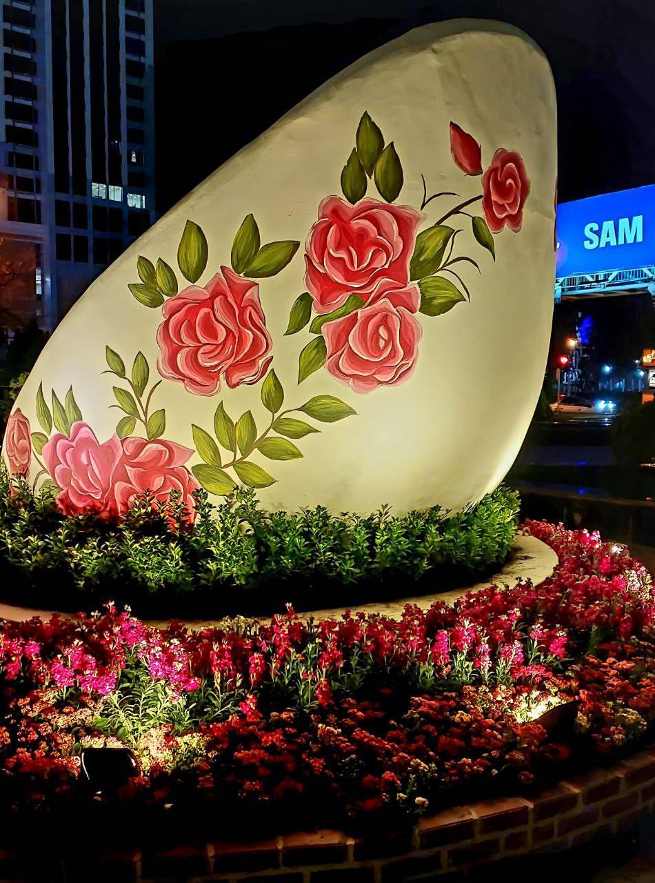 هنرنمایی مشهدی&zwnj;ها در عید نوروز