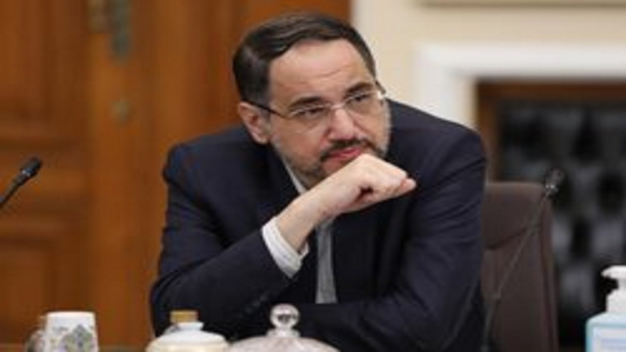تصویر ایران مردمی با تسهیل‌گری دولت در نقش آفرینی مردم محقق می‌شود