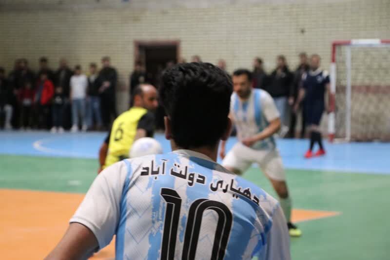 مسابقات ورزشی