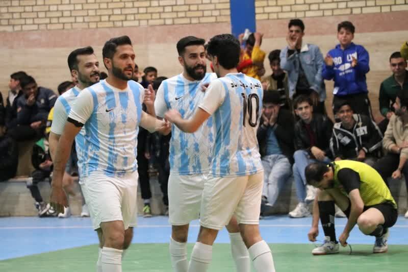 مسابقات ورزشی