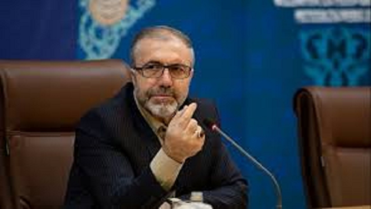 دبیر کل ستاد مبارزه با مواد مخدر: طرح تحول درمان معتادان در حال تهیه است