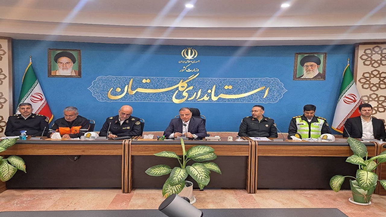 حدود ۸ درصد تولید ناخالص ملی کشور صرف هزینه تصادفات