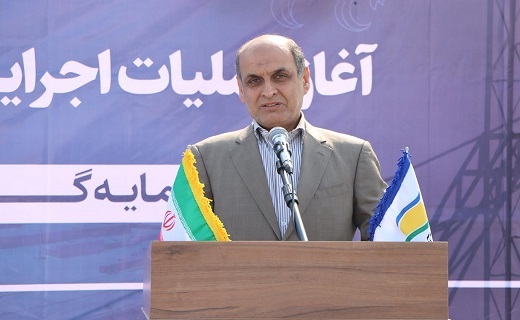 هادی حق&zwnj;شناس، استاندار گیلان