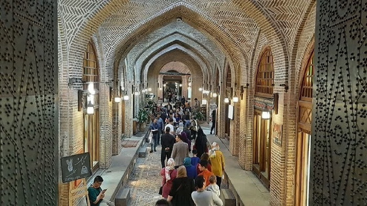 رشد ۹ درصدی بازدید از جاذبه‌های گردشگری استان قزوین