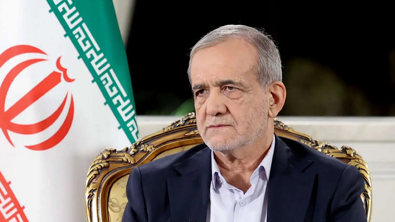 پزشکیان: ادامه مسیر مذاکره را نوع رفتار آمریکایی‌ها مشخص می‌کند