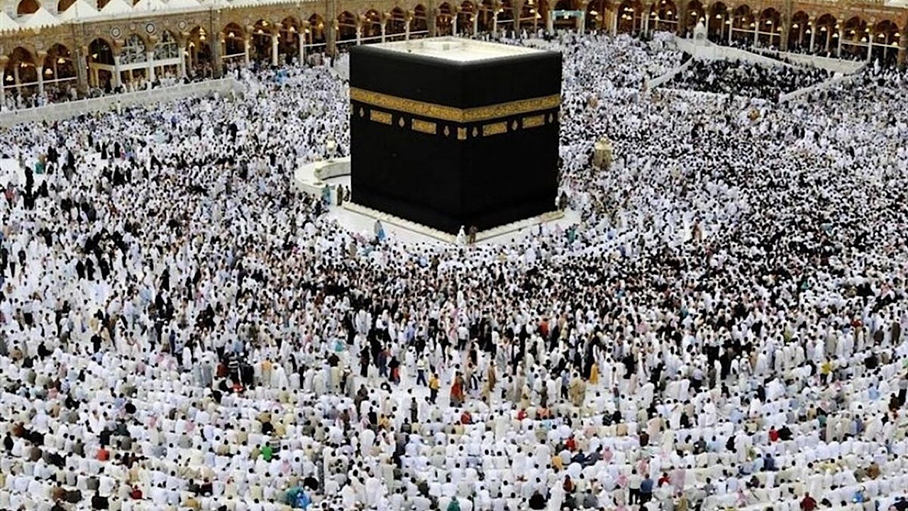 اعزام عمره گزاران از مرز ۱۹۶ هزار نفر عبور کرد