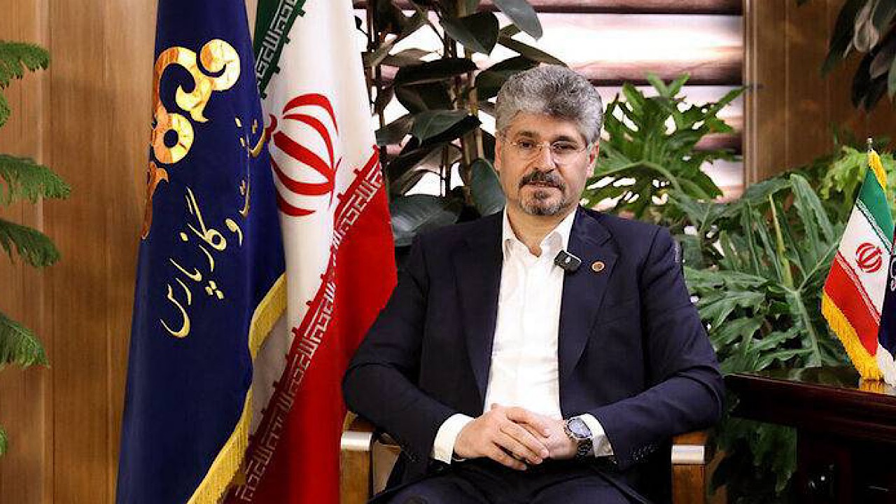 تامین ۷۰ درصد گاز کشور توسط پارس جنوبی