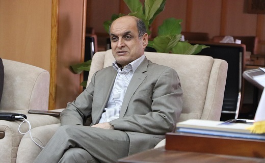 هادی حق شناس، استاندار گیلان
