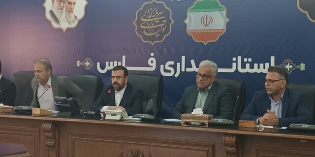 فارس برای کاهش بیشتر تلفات جاده‌ای برنامه ریزی می‌کند