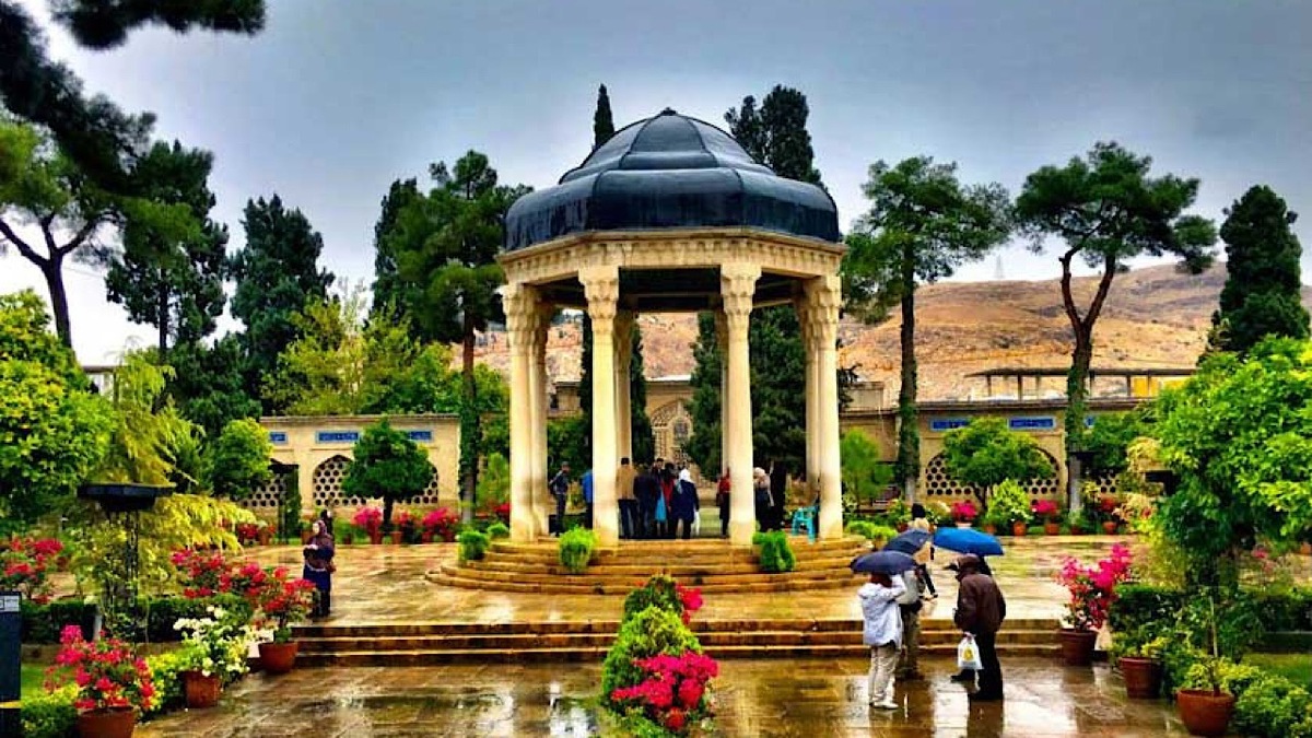 جاذبه‌های شوشتر میزبان مسافران نوروزی + فیلم