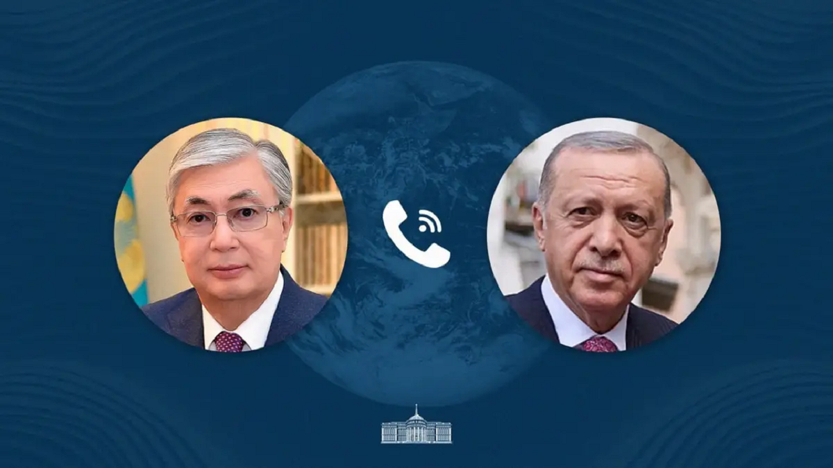 باشگاه خبرنگاران -قزاقستان و ترکیه متعهد به تقویت شراکت استراتژیک شدند 