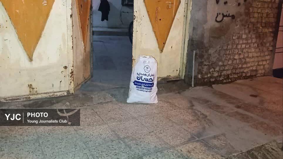 همدلی در رمضان؛ ۳۹۰ میلیون تومان کمک معیشتی در اندیمشک