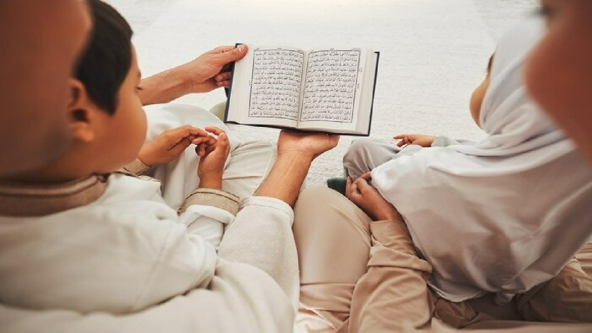 روایت ۸ برادر حافظ قرآن + فیلم