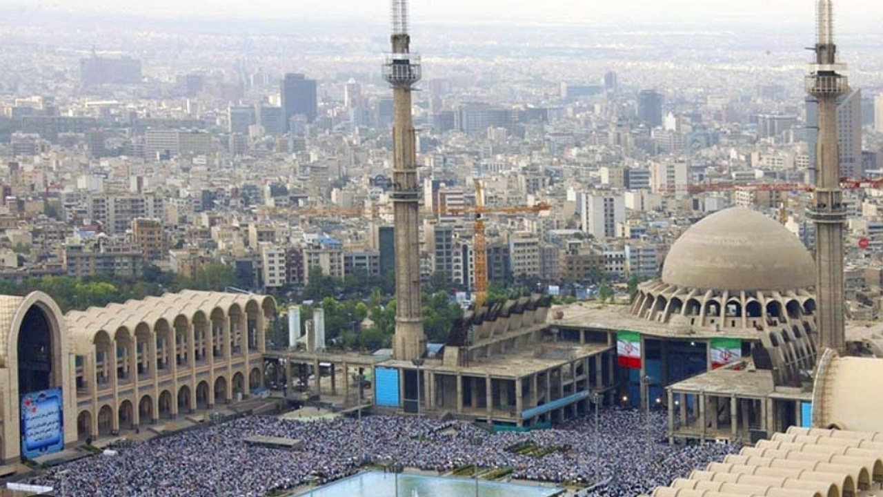 پیام راهپیمایی روز قدس در دنیا منعکس شد/ اگر آمریکا شرارتی انجام دهد ضربه متقابلی خواهد خورد