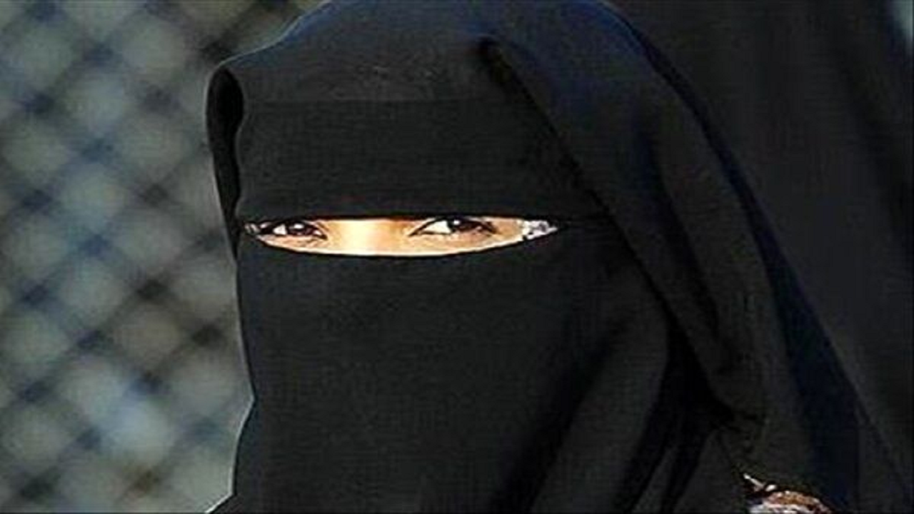 ممنوعیت برقع توسط مقامات جدید سوریه 