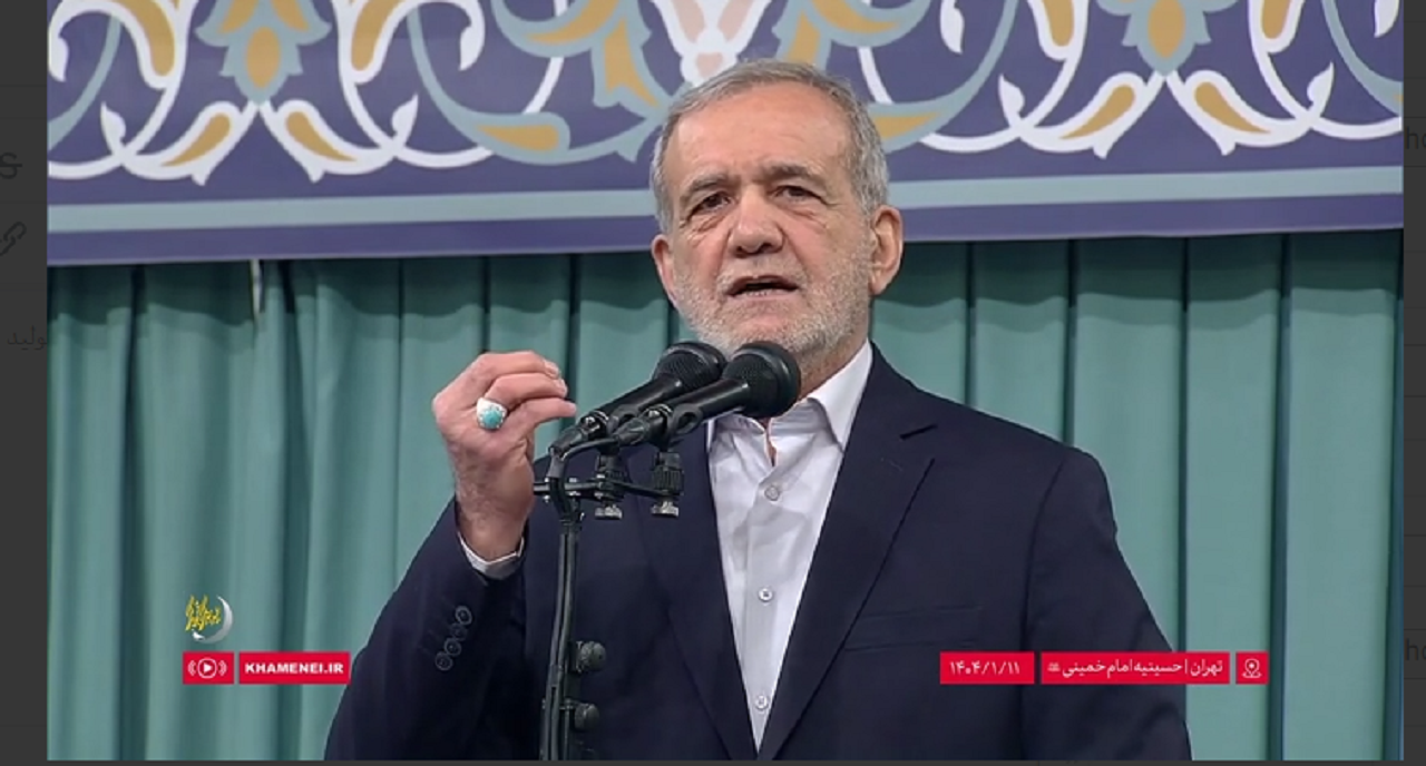 شعار سرمایه‌گذاری برای تولید را عملیاتی خواهیم کرد