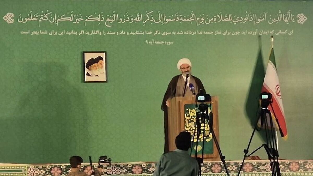 باشگاه خبرنگاران -بصیرت و بیداری مردم رمز استمرار نظام جمهوری اسلامی