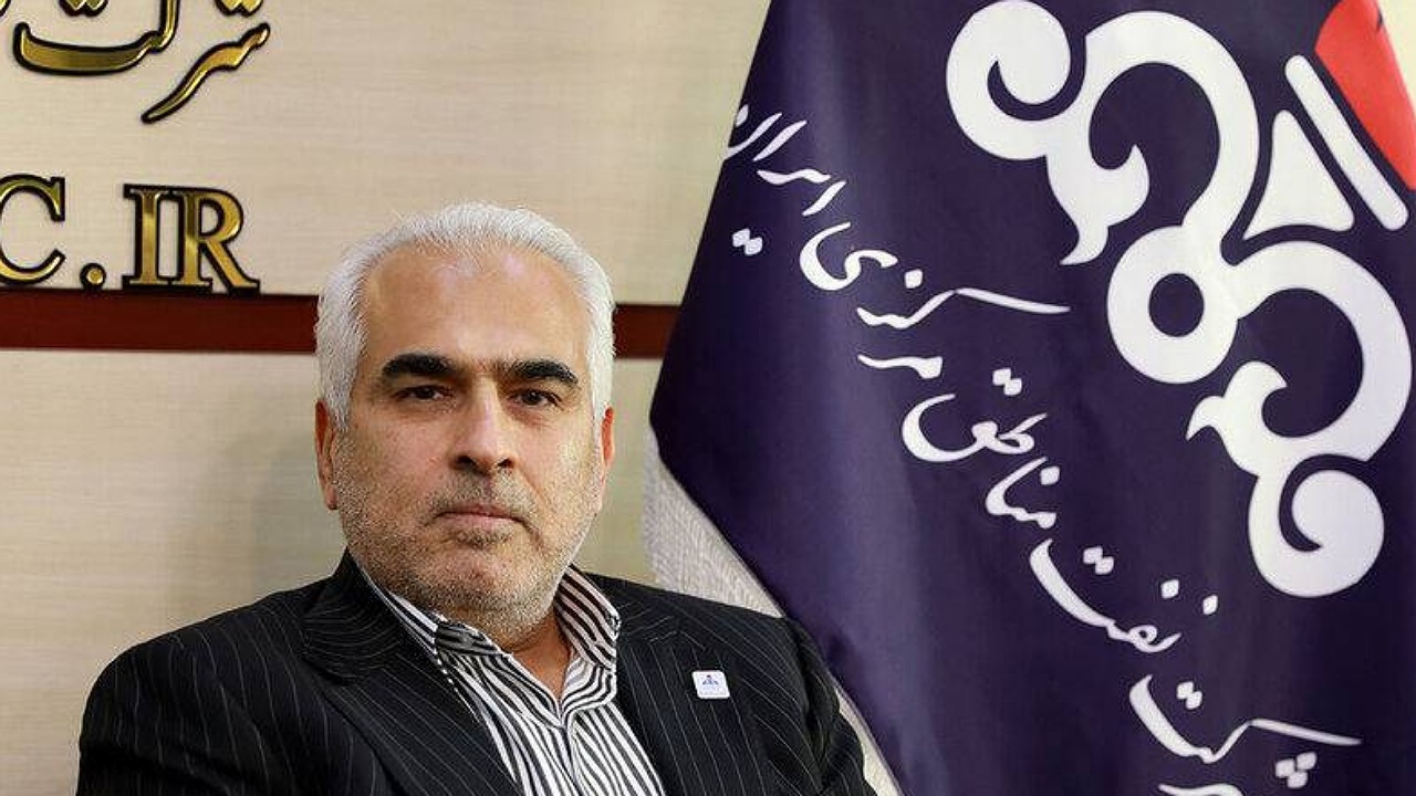 نفت مناطق مرکزی؛ از توسعه میدان‌های گازی تا راه‌اندازی پروژه‌های کلیدی