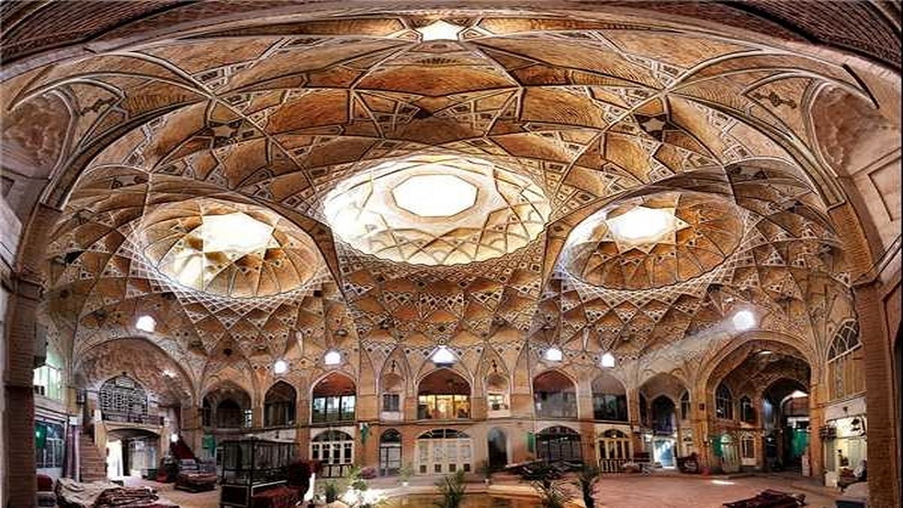 بازدید بیش از سه هزار نفر از اماکن تاریخی قم