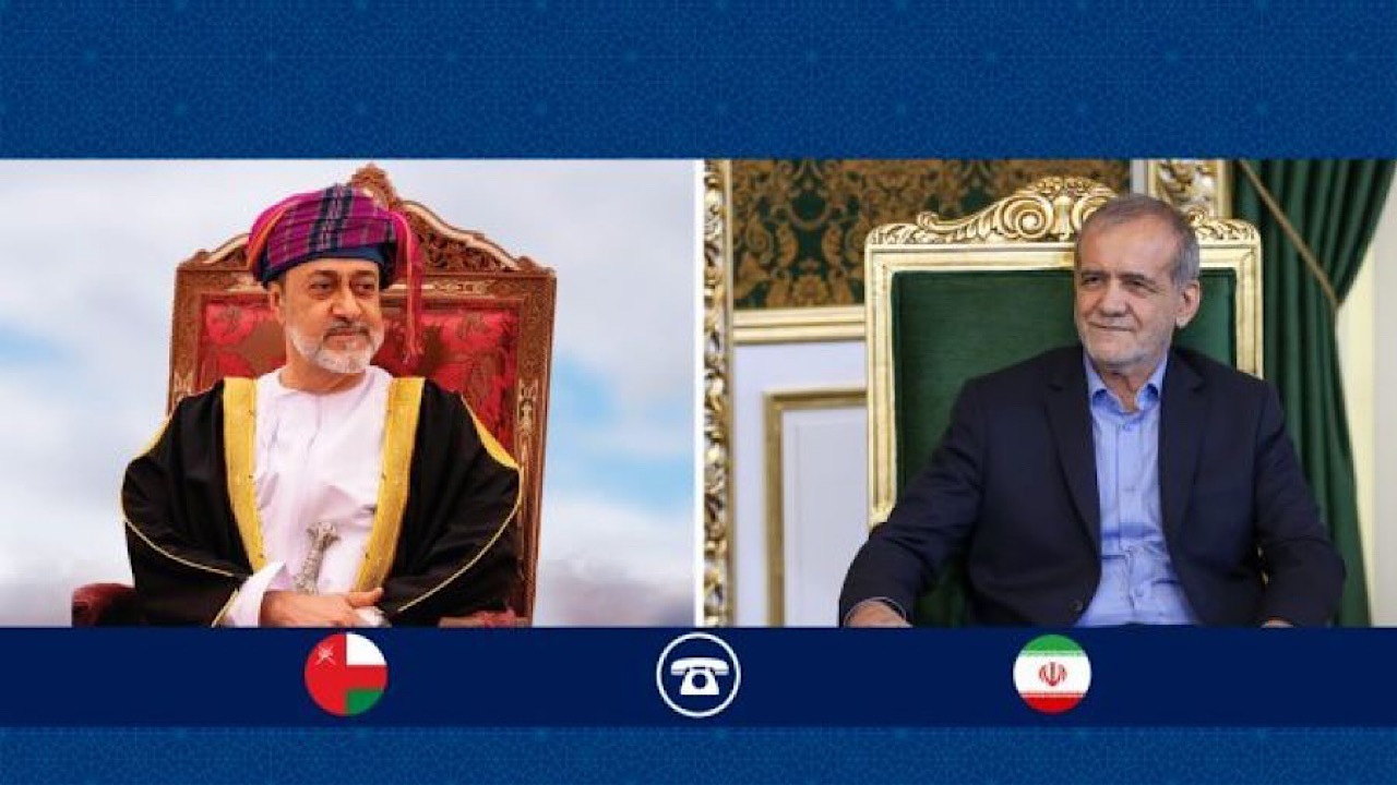 پزشکیان: امیدوارم که روابط کشور‌های اسلامی بیش از پیش تقویت شود